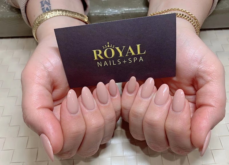 ROYAL (Shelton) NAILS+SPA, nail salon in Shelton, CT, photo 1 of 10