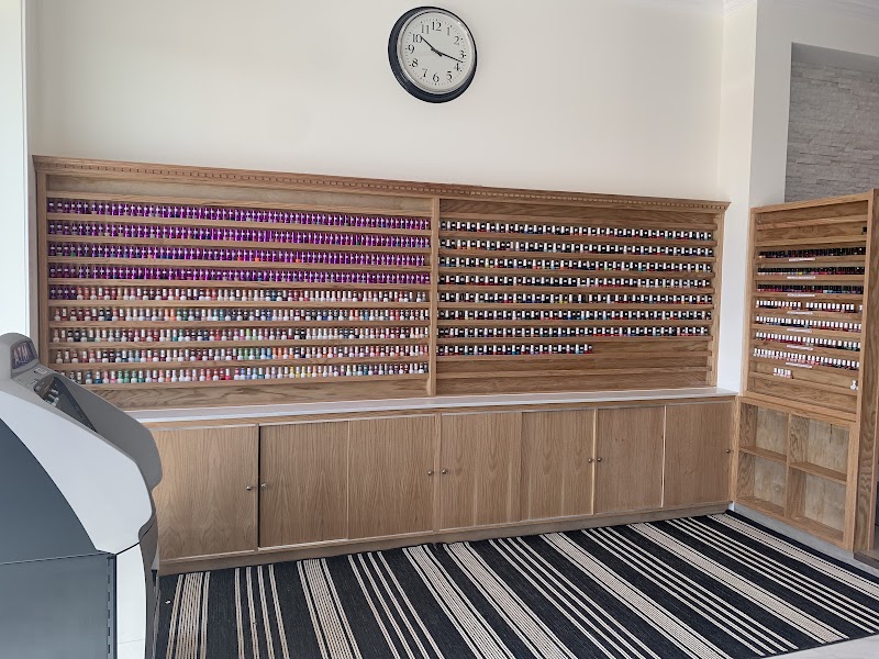 ROYAL (Shelton) NAILS+SPA, nail salon in Shelton, CT, photo 3 of 10