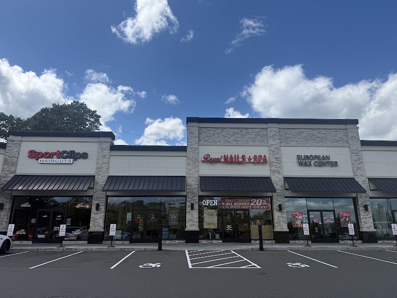 ROYAL (Shelton) NAILS+SPA, nail salon in Shelton, CT, photo 4 of 10